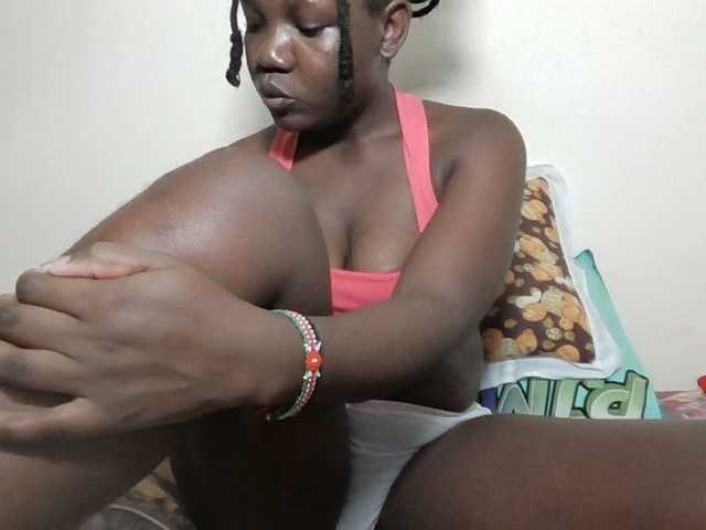 Ebonysweetcandy