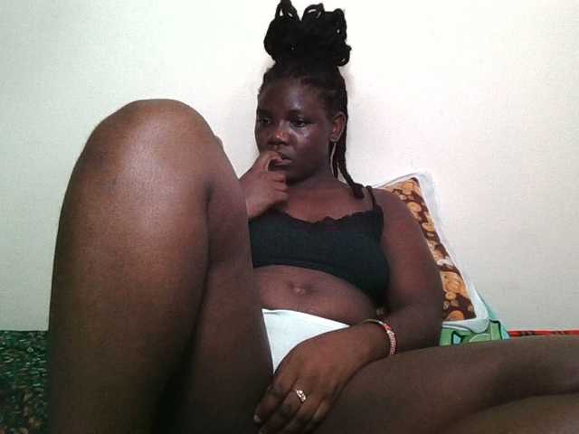 Ebonysweetcandy
