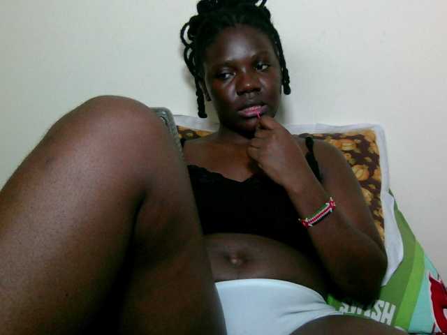 Ebonysweetcandy