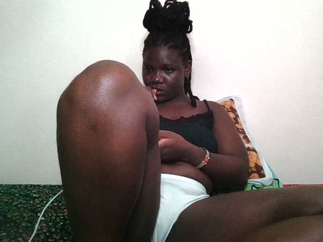 Ebonysweetcandy