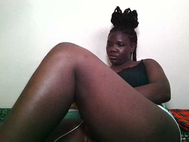 Ebonysweetcandy