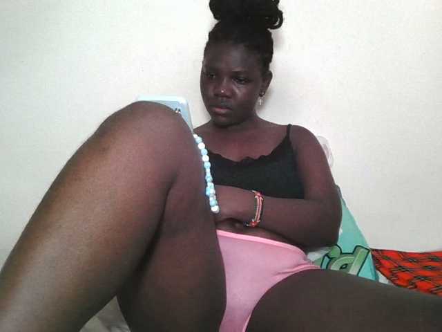 Ebonysweetcandy