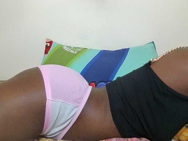Ebonysweetcandy