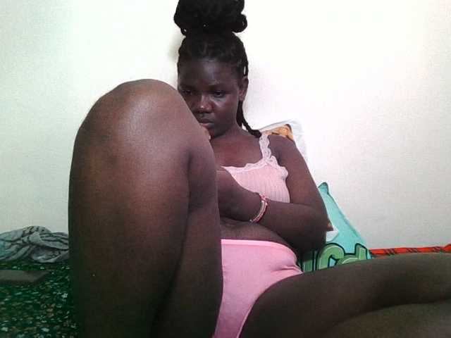 Ebonysweetcandy