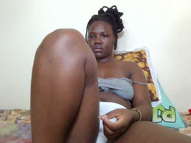 Ebonysweetcandy