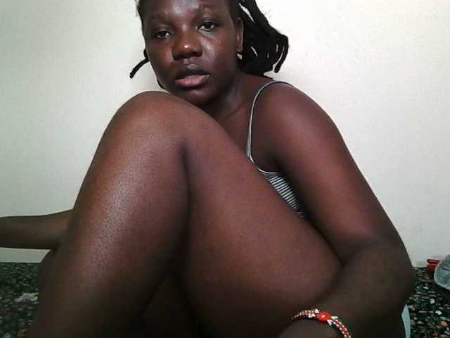Ebonysweetcandy