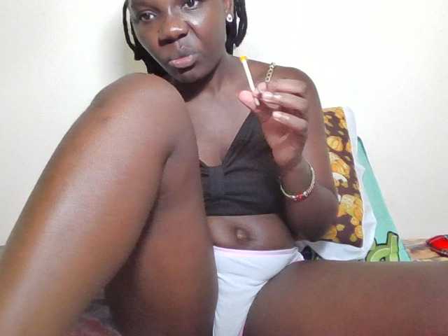 Ebonysweetcandy