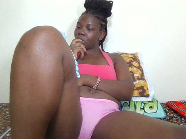 Ebonysweetcandy