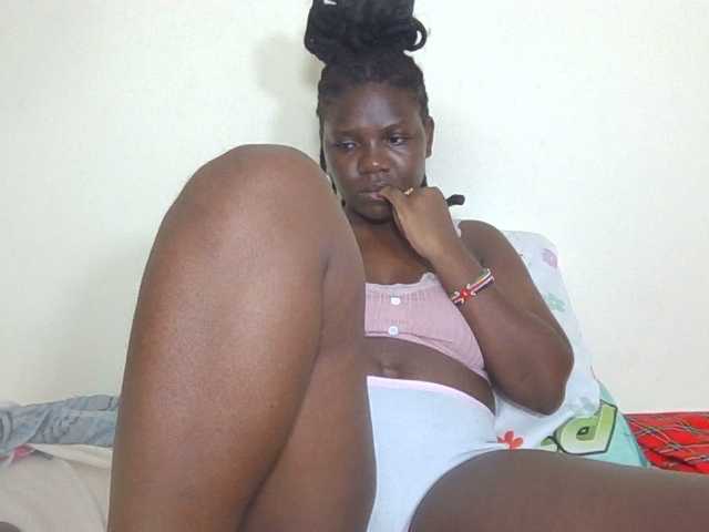 Ebonysweetcandy