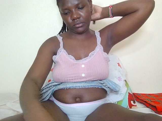 Ebonysweetcandy
