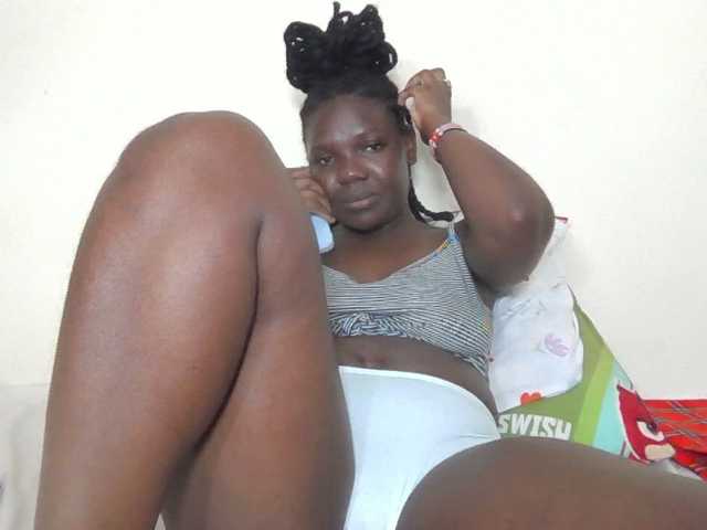Ebonysweetcandy