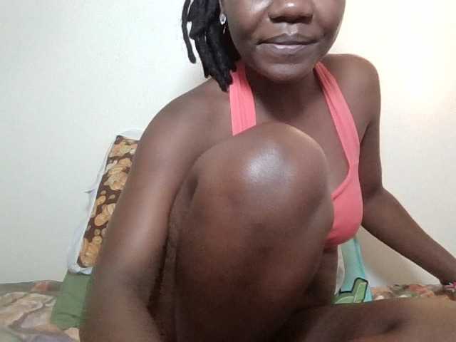 Ebonysweetcandy