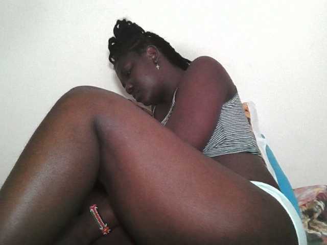 Ebonysweetcandy
