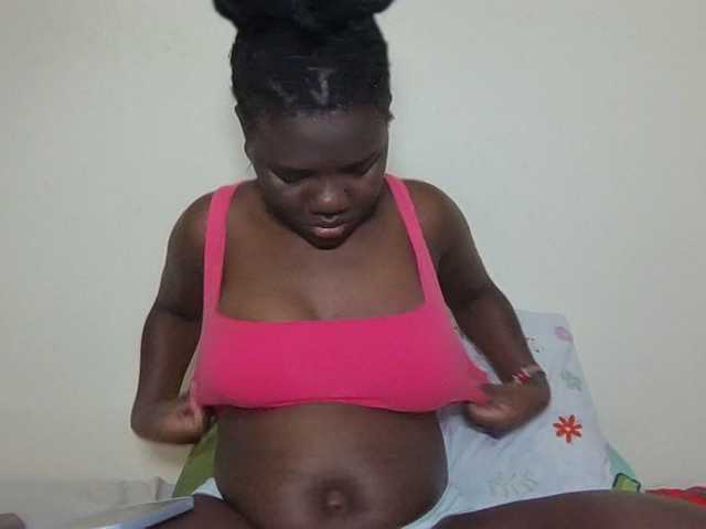 Ebonysweetcandy