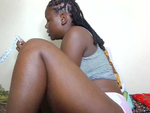 Ebonysweetcandy