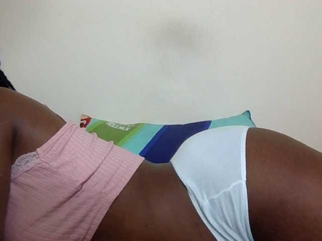 Ebonysweetcandy