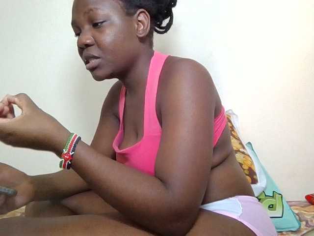 Ebonysweetcandy