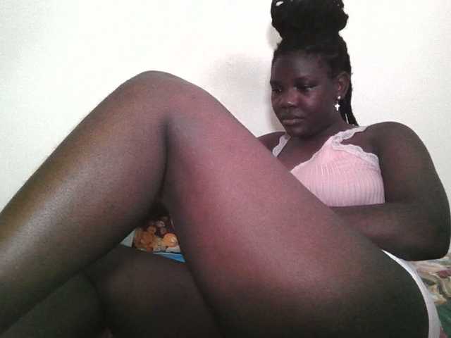 Ebonysweetcandy