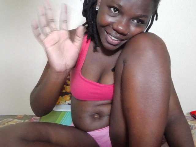 Ebonysweetcandy