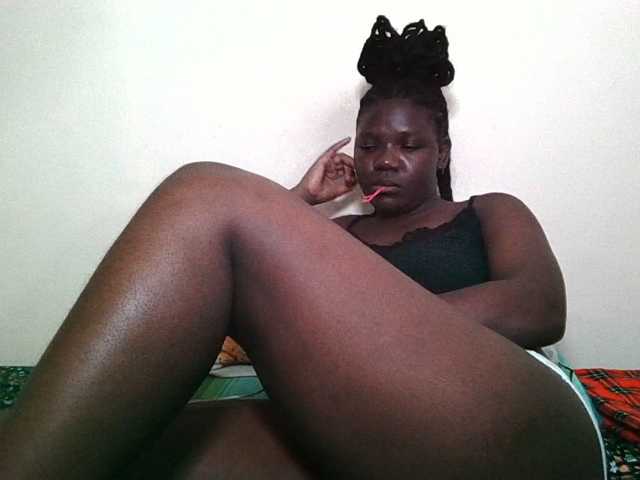 Ebonysweetcandy