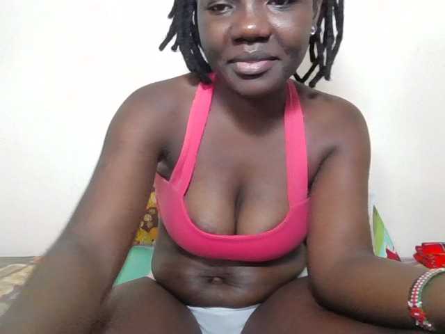 Ebonysweetcandy