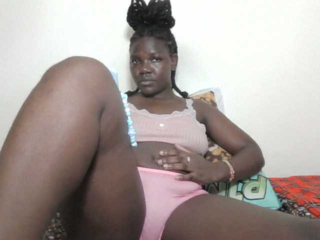 Ebonysweetcandy