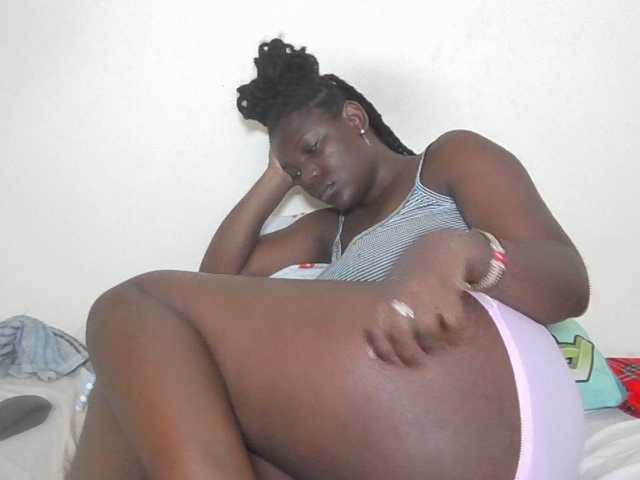 Ebonysweetcandy