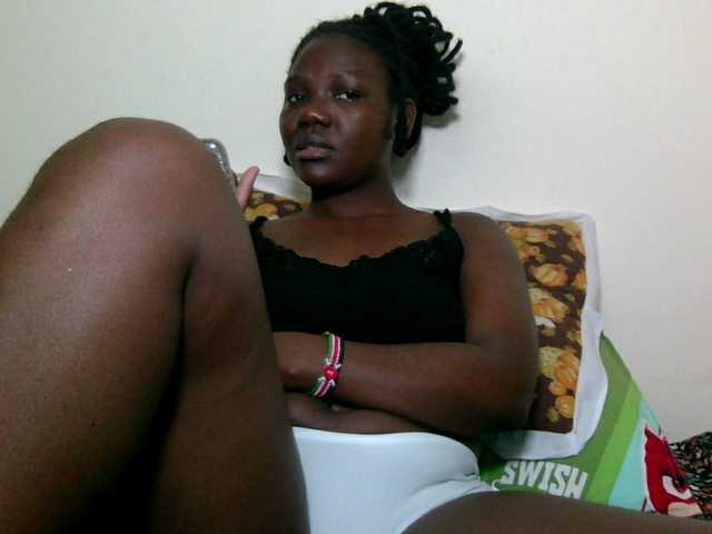 Ebonysweetcandy