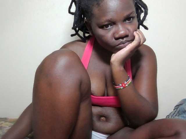 Ebonysweetcandy