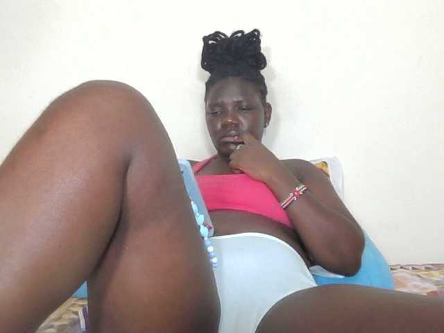Ebonysweetcandy