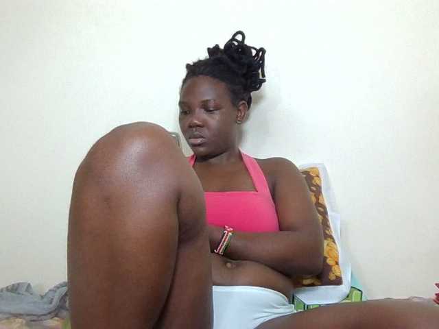 Ebonysweetcandy