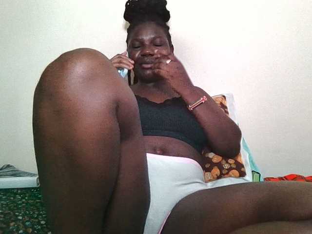 Ebonysweetcandy
