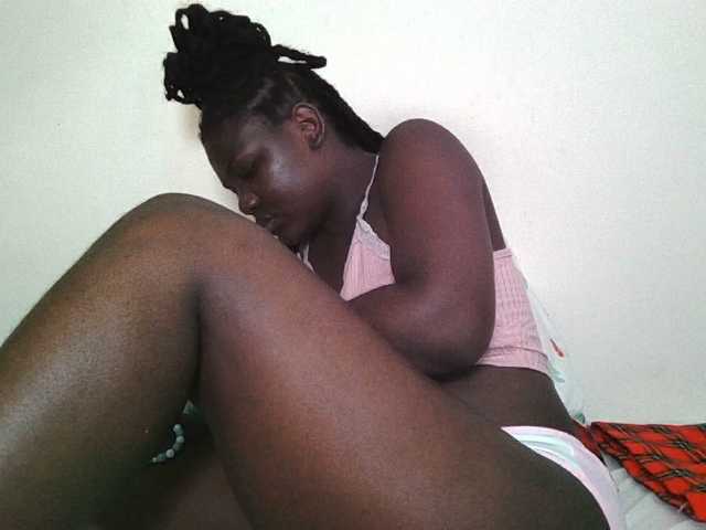 Ebonysweetcandy