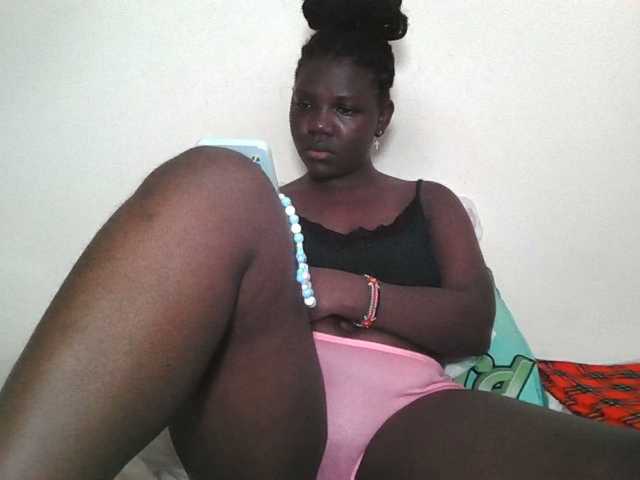Ebonysweetcandy