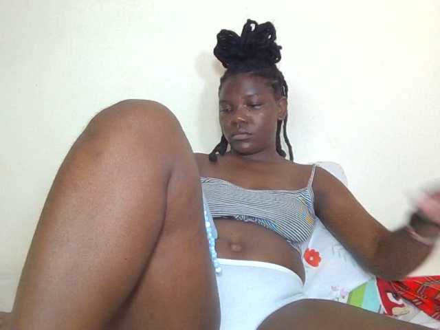 Ebonysweetcandy