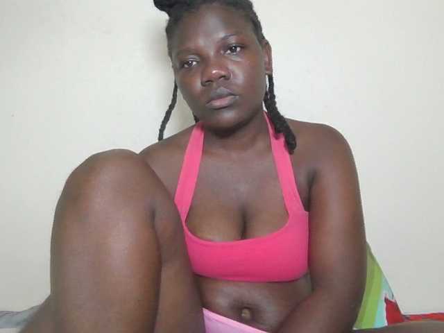 Ebonysweetcandy live cam preview