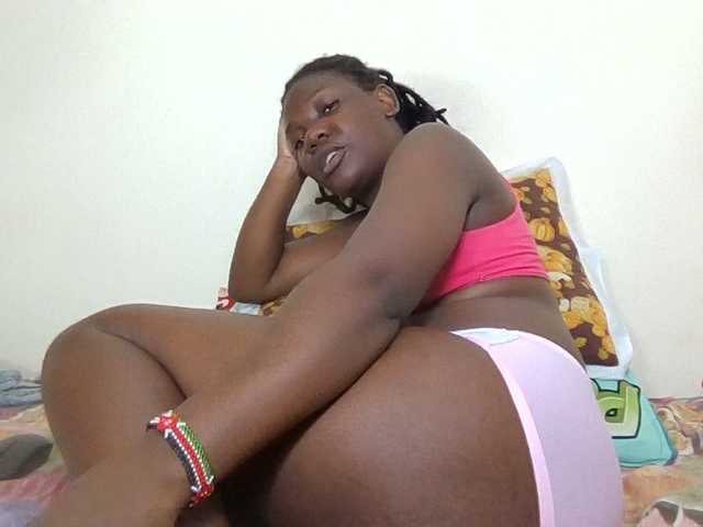 Ebonysweetcandy