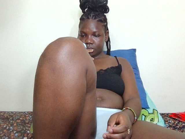 Ebonysweetcandy