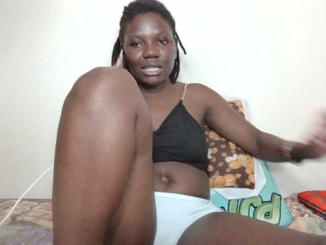 Ebonysweetcandy