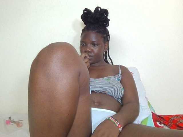 Ebonysweetcandy
