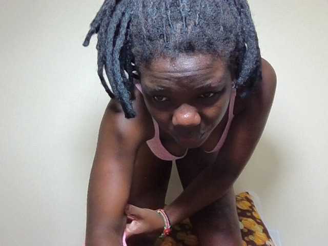 Ebonysweetcandy