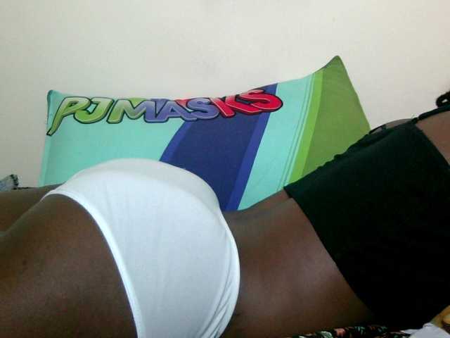 Ebonysweetcandy live cam on BongaCams