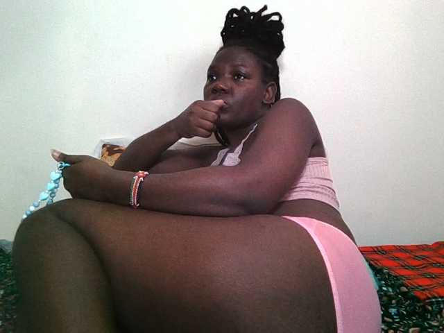 Ebonysweetcandy