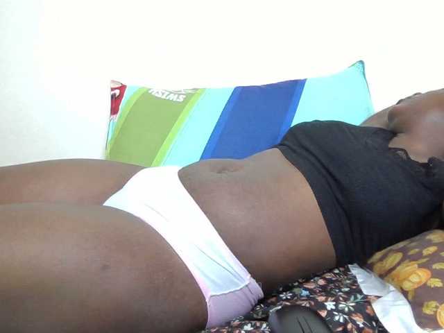 Ebonysweetcandy