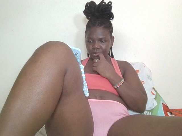 Ebonysweetcandy