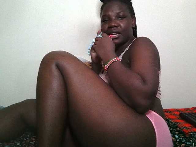 Ebonysweetcandy