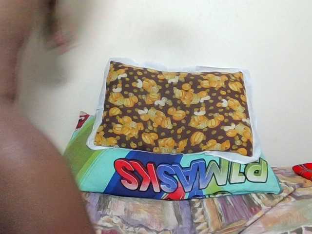 Ebonysweetcandy live cam preview
