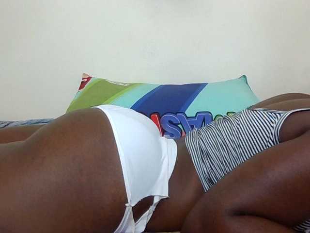 Ebonysweetcandy