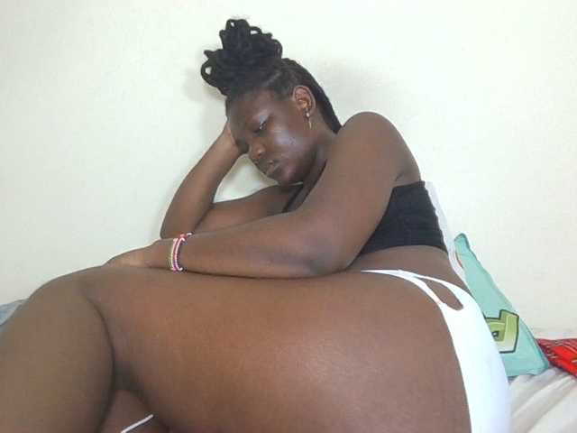 Ebonysweetcandy
