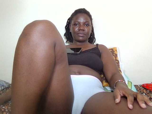 Ebonysweetcandy